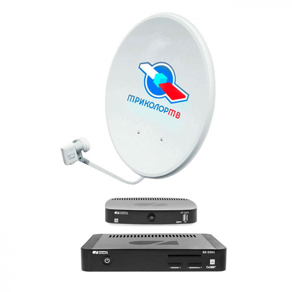 7 лучших спутниковых тарелок — народный рейтинг