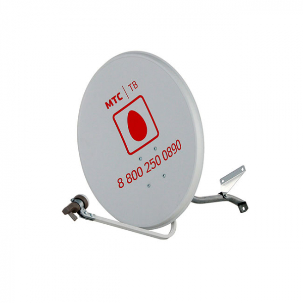 7 лучших спутниковых тарелок — народный рейтинг