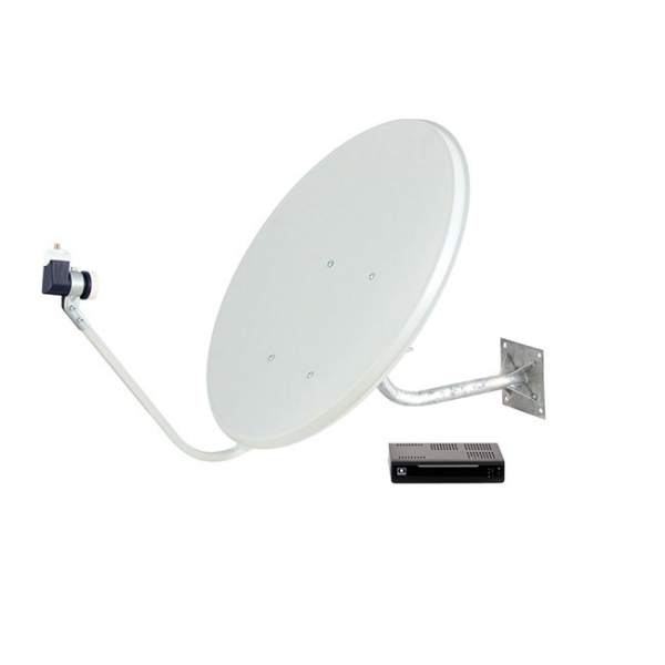 7 лучших спутниковых тарелок — народный рейтинг