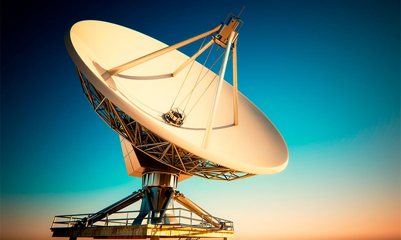 7 лучших спутниковых тарелок — народный рейтинг