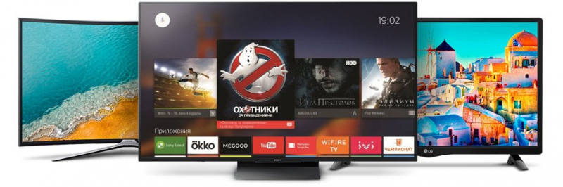 7 лучших телевизоров на 49 дюймов — народный рейтинг