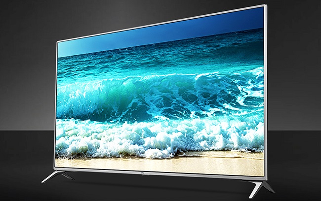 7 лучших телевизоров на 49 дюймов — народный рейтинг