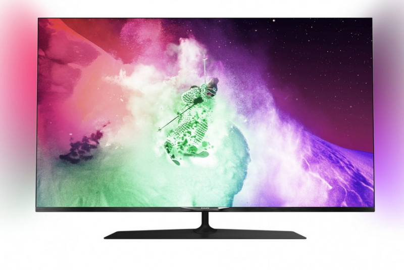 7 лучших телевизоров philips — народный рейтинг