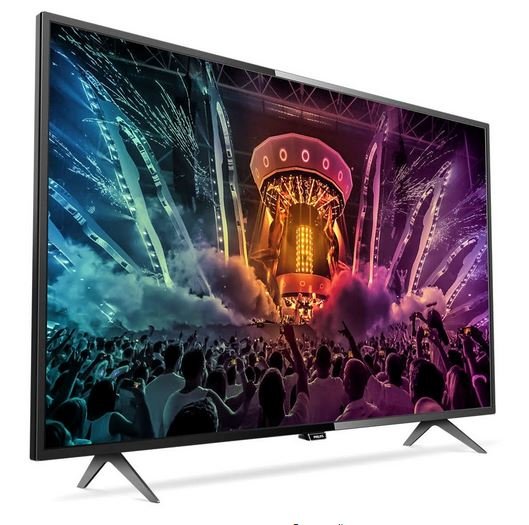 7 лучших телевизоров philips — народный рейтинг