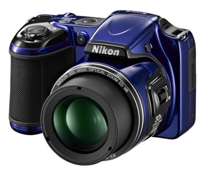 8 лучших фотоаппаратов nikon — народный рейтинг