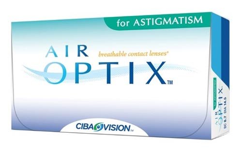 8 лучших растворов для линз — народный рейтинг