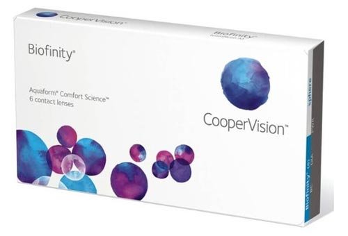 8 лучших растворов для линз — народный рейтинг