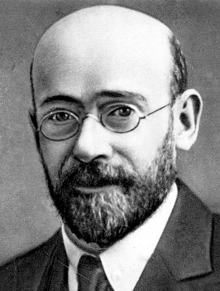 8 мужчин, изменивших систему образования