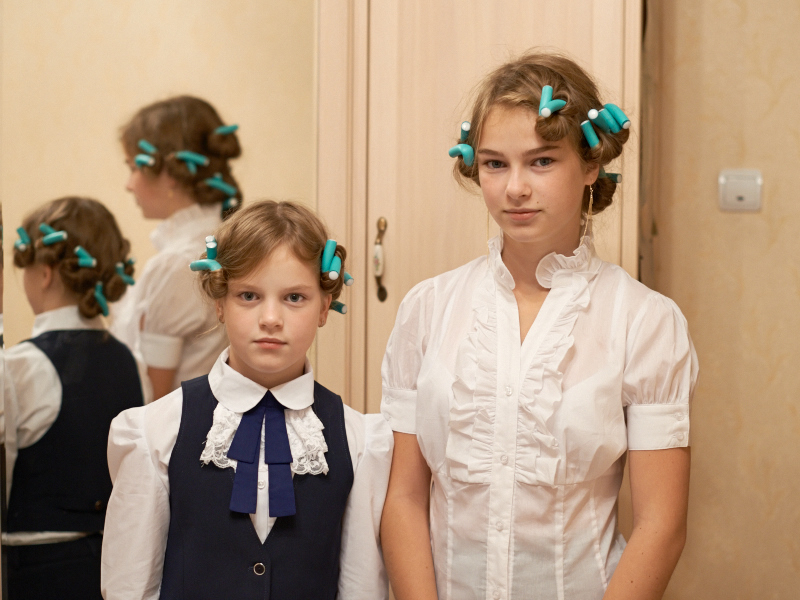 9 лучших электробигуди — народный рейтинг