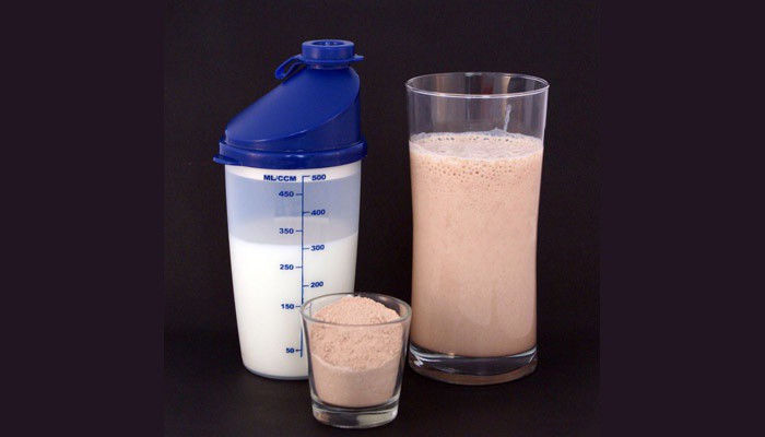 9 лучших гейнеров — народный рейтинг