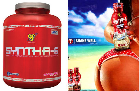 9 лучших гейнеров — народный рейтинг