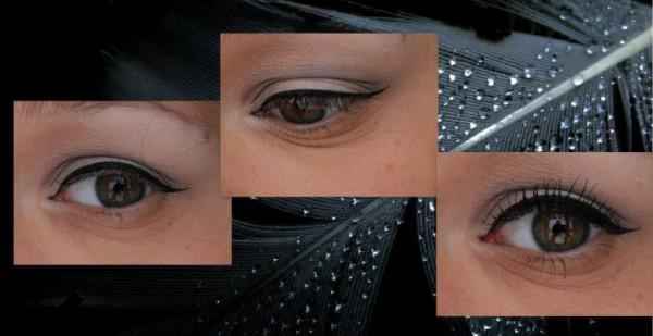 9 лучших подводок для глаз — народный рейтинг