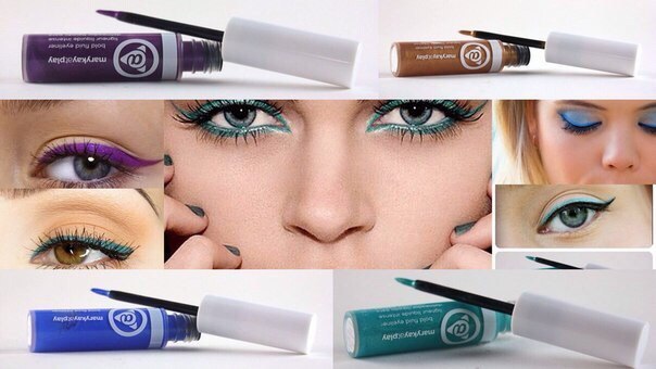 9 лучших подводок для глаз — народный рейтинг