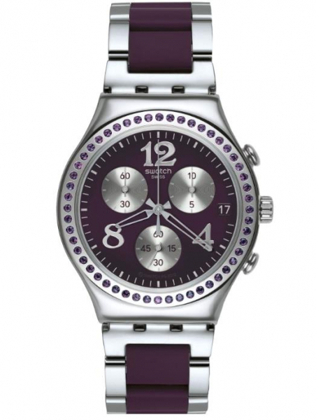 9 лучших швейцарских часов — народный рейтинг