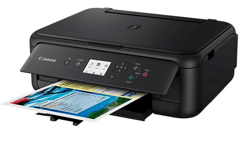 9 лучших струйных принтеров — народный рейтинг