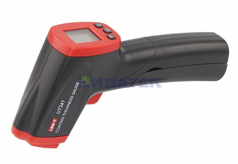 9 лучших толщиномеров — народный рейтинг