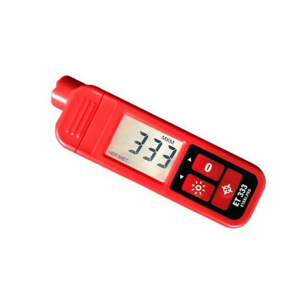 9 лучших толщиномеров — народный рейтинг