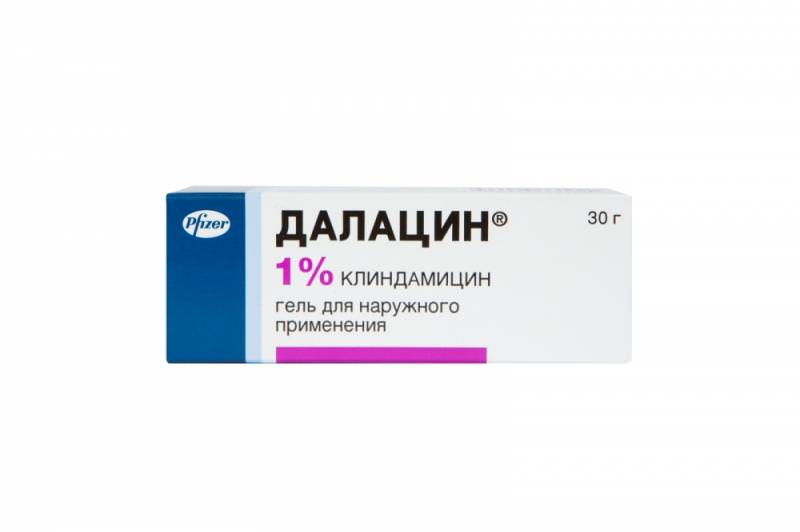 Аналоги далацина: эффективные препараты по меньшей цене