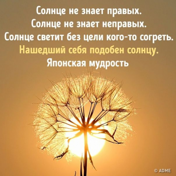 Английской мудрости пост