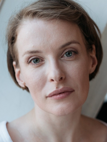 Анна астраханцева – биография, семья, фото