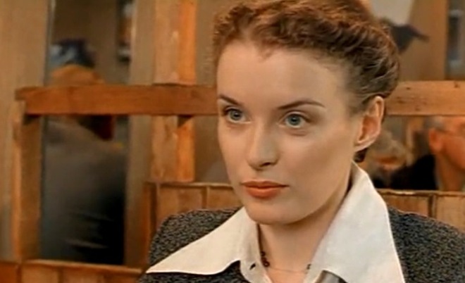 Анна астраханцева – биография, семья, фото