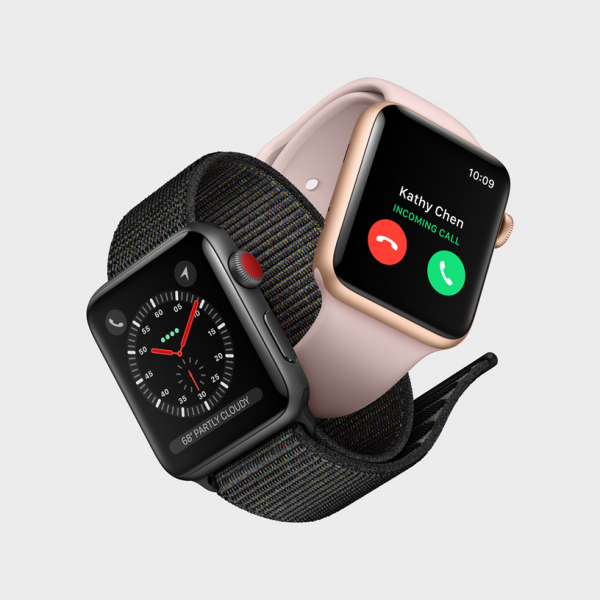 Apple watch series 3: комплектация, характеристики, функции, время работы