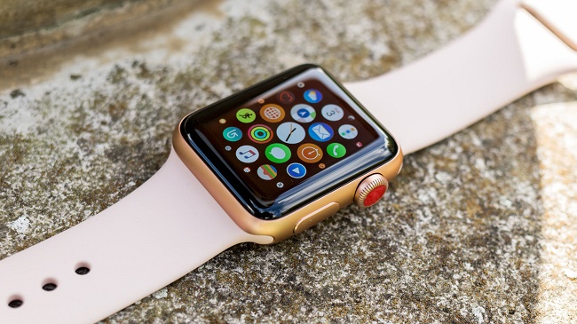 Apple watch series 3: комплектация, характеристики, функции, время работы