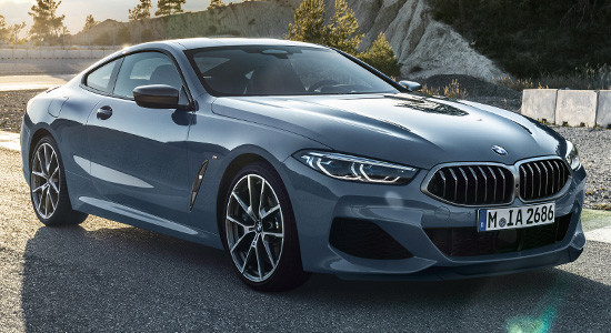 Автомобили bmw — модельный ряд автомобилей бмв