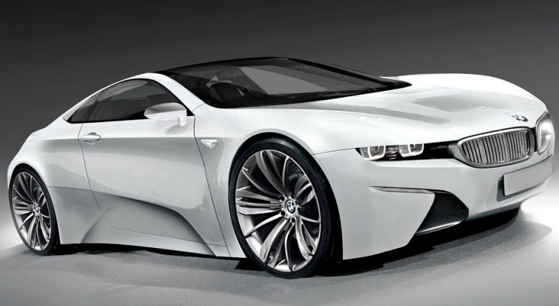 Автомобили bmw — модельный ряд автомобилей бмв