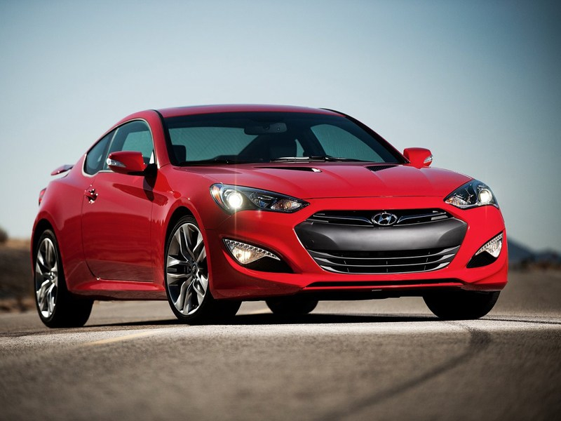 Автомобили hyundai — модельный ряд автомобилей хендай