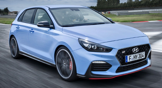 Автомобили hyundai — модельный ряд автомобилей хендай