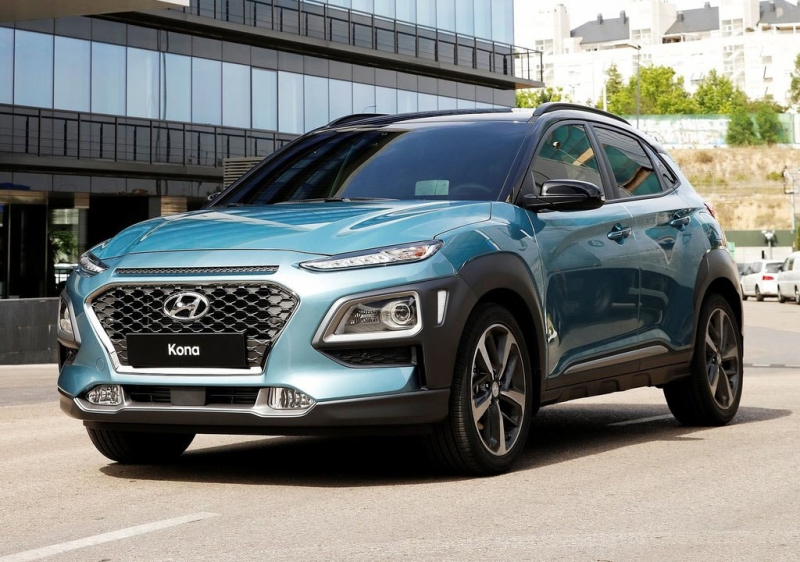Автомобили hyundai — модельный ряд автомобилей хендай