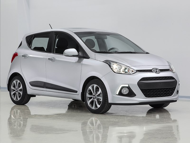 Автомобили hyundai — модельный ряд автомобилей хендай