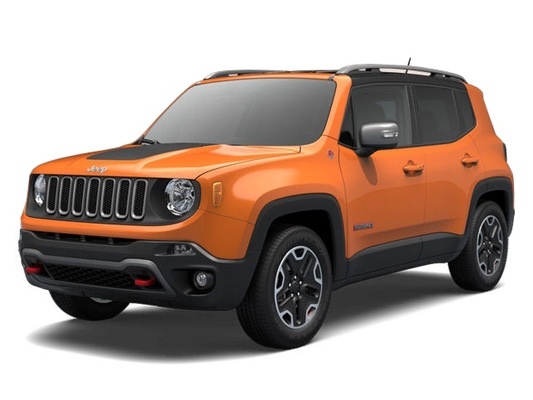 Автомобили jeep — модельный ряд автомобилей джип
