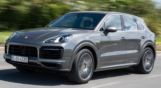 Автомобили porsche — модельный ряд автомобилей порше