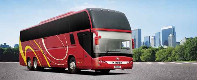 Автозапчасти higer: надежность, качество, прочность