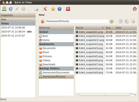 Backup linux сервера с помощью duplicity