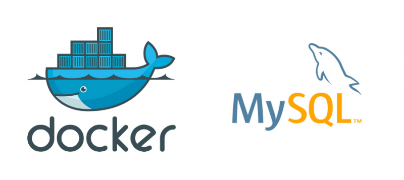 Backup mysql базы в docker контейнере