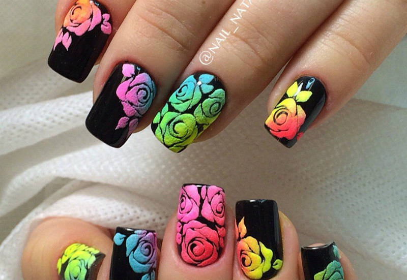 Бархатный маникюр: особенности выполнения, необходимые материалы и инструменты