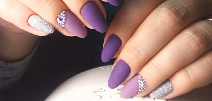 Бархатный маникюр: особенности выполнения, необходимые материалы и инструменты