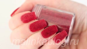 Бархатный маникюр: особенности выполнения, необходимые материалы и инструменты