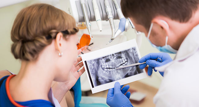 Бесплатные стоматологические услуги по полису омс в 2019 году