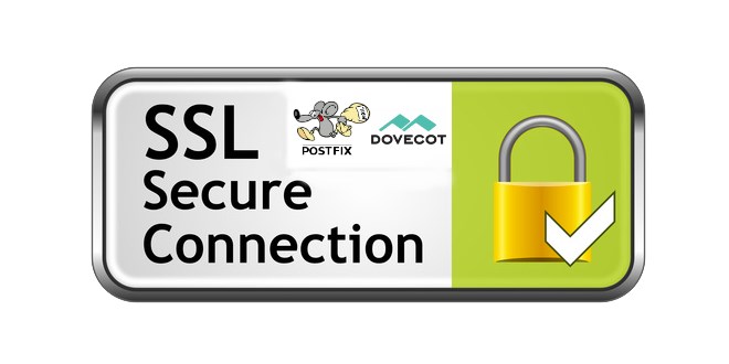 Бесплатный ssl сертификат для postfix