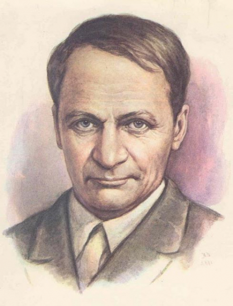 Биография андрея платонова