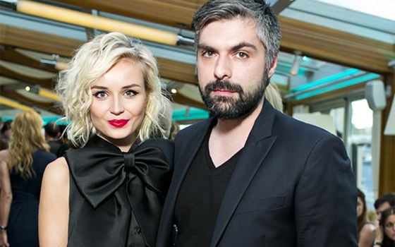 Биография полины гагариной