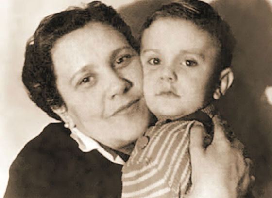 Биография сергея михалкова