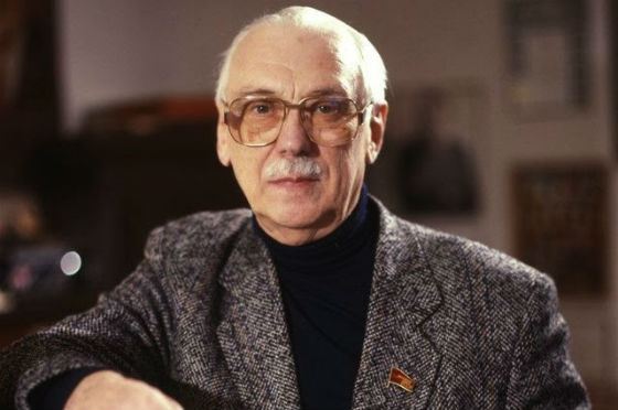 Биография сергея михалкова