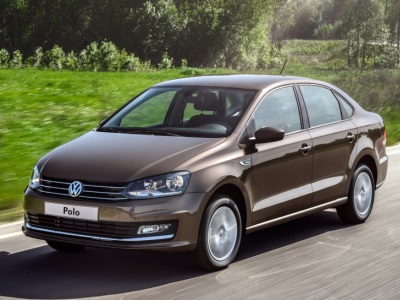 Бюджетный ремонт volkswagen