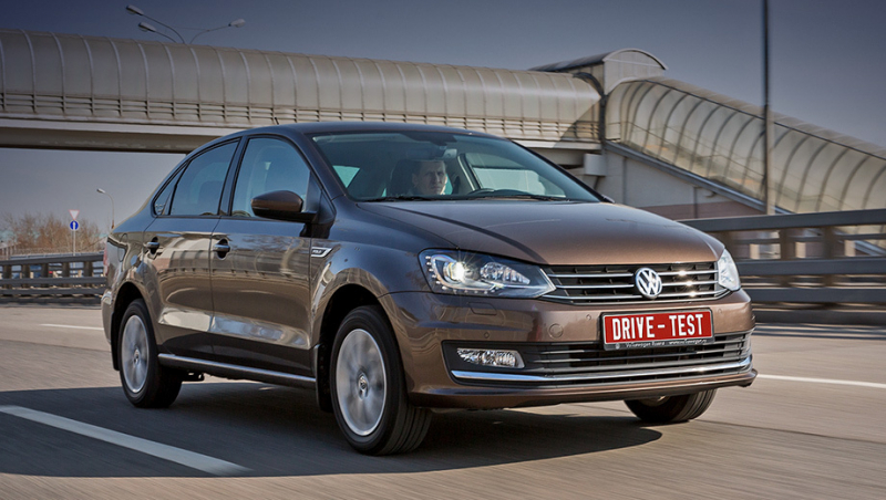 Бюджетный ремонт volkswagen