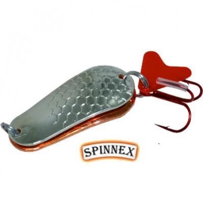 Блесны spinnex